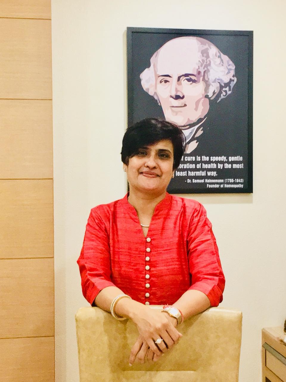 Dr. Guddi Makhija