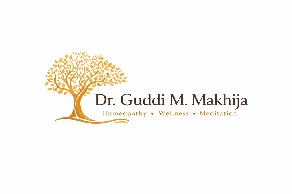 Dr. Guddi M. Makhija