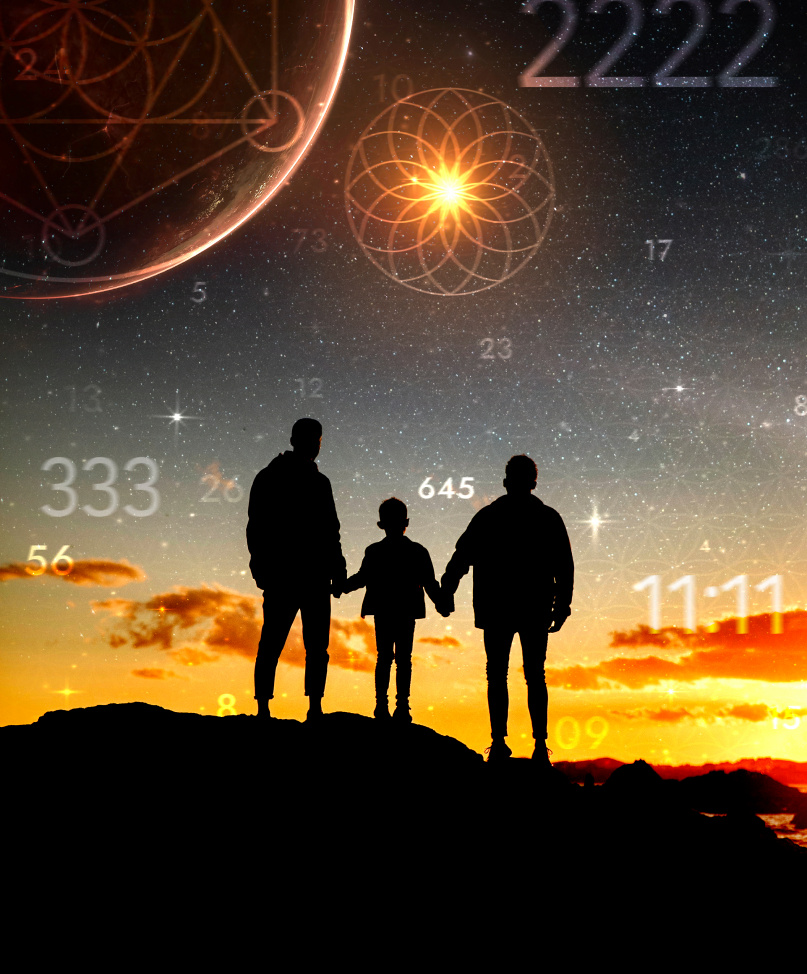 Family Constellation