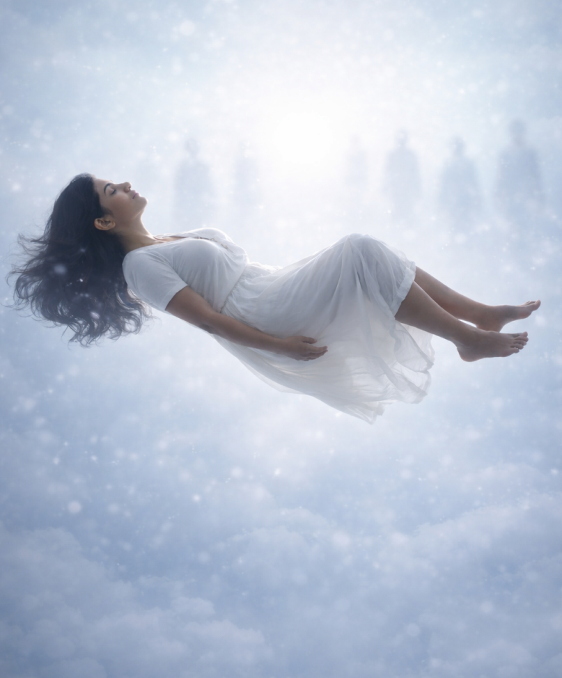 Life Between Lives Regression