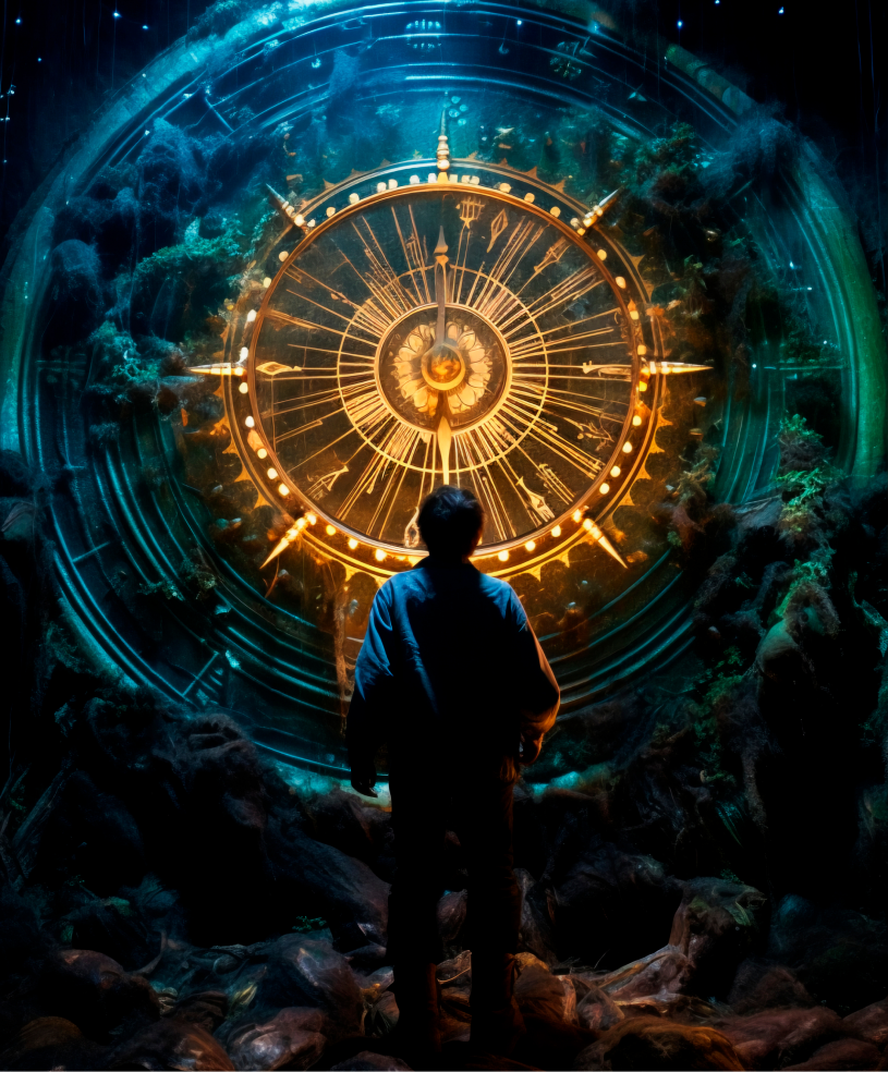 Past Life Regression